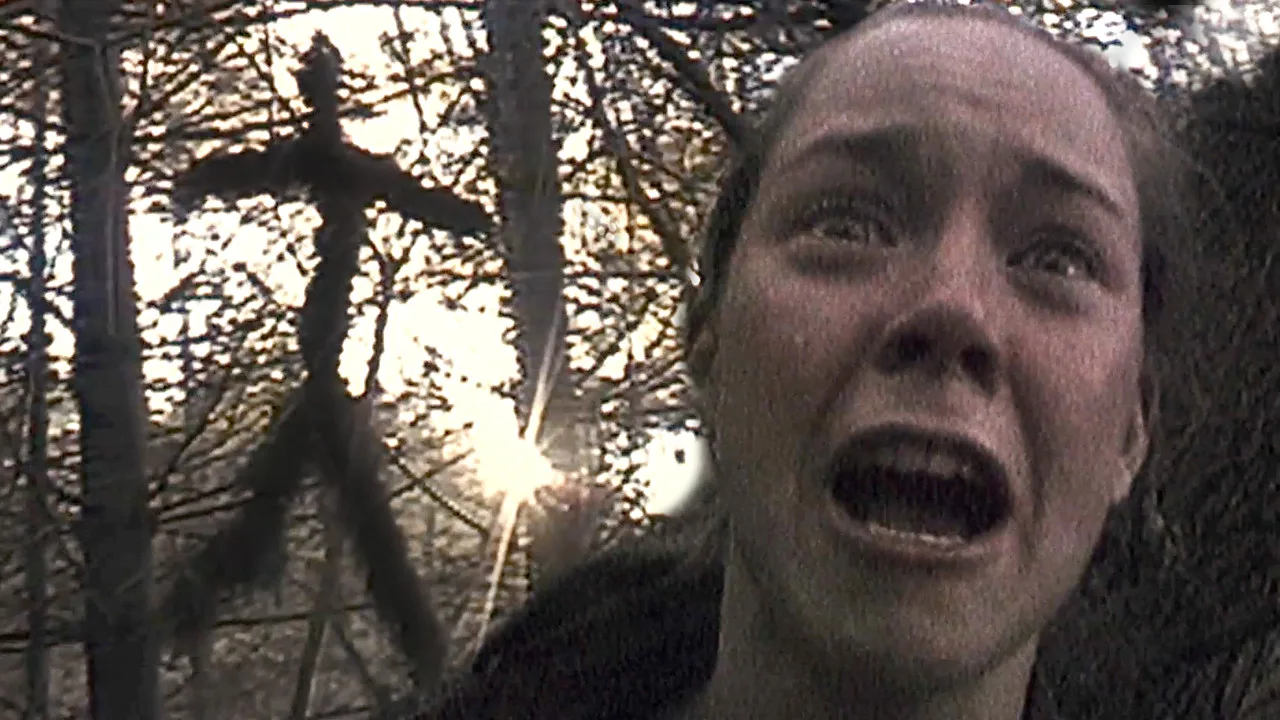 The Blair Witch Project: Η ταινία τρόμου που έκανε το ψέμα να φαίνεται αληθινό The Blair Witch Project: Η ταινία τρόμου που έκανε το ψέμα να φαίνεται αληθινό