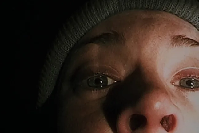 The Blair Witch Project: Η ταινία τρόμου που έκανε το ψέμα να φαίνεται αληθινό