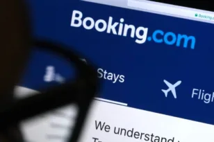 Booking.com: Στο μικροσκόπιο της ΕΕ οι απάτες με κρατήσεις