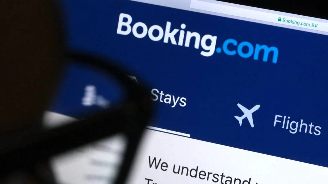 Τα ξενοδοχεία απέναντι στην Booking.com: Παράταση στη διεκδίκηση αποζημιώσεων Τα ξενοδοχεία απέναντι στην Booking.com: Παράταση στη διεκδίκηση αποζημιώσεων