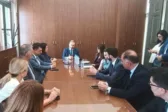 Επιτάχυνση και νέες υποδομές: Στις 252 ημέρες απονομή Δικαιοσύνης