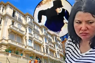 Νεκρή η γυναίκα που αναζητούνταν για τη βόμβα στο Μονακό – Συνελήφθη στέλεχος των ουκρανικών πληροφοριών