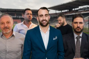 Η Southwest Football θα «τρέξει» το πρότζεκτ της Παναχαϊκής