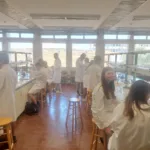 Πανεπιστήμιο Πατρών: Με μεγάλη επιτυχία ολοκληρώθηκε το 11ο Summer School του Αρσακείου Λυκείου ΦΩΤΟ