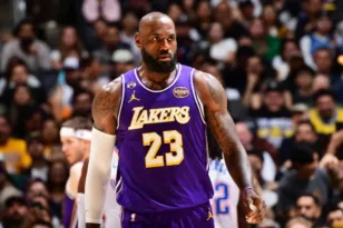 Βόμβα στο NBA: Ο ΛεΜπρον Τζέιμς στους Σίξερς για τα τελευταία κεφάλαια της καριέρας του