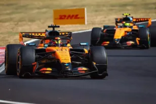 Formula 1: Θρίαμβος Νόρις στην Ουγγαρία – Η στρατηγική της McLaren και η εγκατάλειψη Πιάστρι έκριναν τον αγώνα