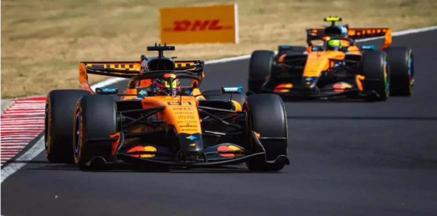 Formula 1: Θρίαμβος Νόρις στην Ουγγαρία – Η στρατηγική της McLaren και η εγκατάλειψη Πιάστρι έκριναν τον αγώνα