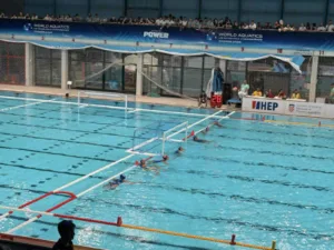 Ελλάδα-Ισπανία 11-7: Στην κορυφή του κόσμου Κοντάκου, Λαμπάτου, Τσίγκα και Μπιτσάκου