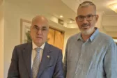 «Θα το ζηλεύουν όλα τα δικαστήρια» - Ο Π. Λάσκος για το νέο δικαστικό συγκρότημα της Πάτρας