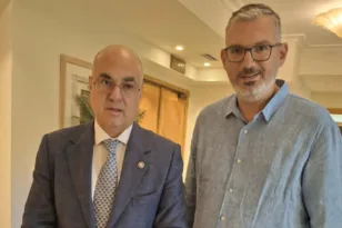 «Θα το ζηλεύουν όλα τα δικαστήρια» – Ο Π. Λάσκος για το νέο δικαστικό συγκρότημα της Πάτρας