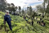 Πάτρα: Νερό ζωής στο πληγωμένο Γηροκομειό - Εθελοντικό πότισμα το Σάββατο