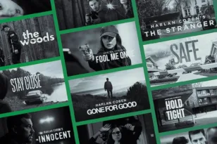 Harlan Coben στο Netflix: Τι τρέχει με τις 13 σειρές μυστηρίου που βλέπονται απνευστί
