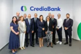 Η CrediaBank σε στρατηγική συνεργασία με την BNP Paribas Asset Management για την ενίσχυση των υπηρεσιών Wealth Management