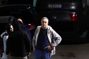 Ο πρώην εισαγγελέας του Αρείου Πάγου Ισίδωρος Ντογιάκος