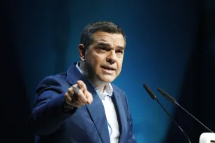 Ερευνα Data Consultants: Το προφίλ των ψηφοφόρων του Αλέξη Τσίπρα στην Αχαΐα