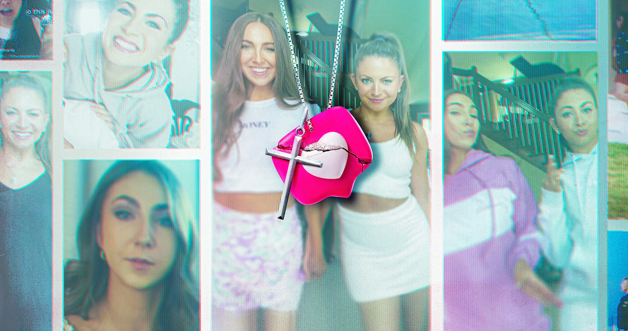 Αιρέσεις σε κοινή θέα: 6 docuseries μετά το «Bring Me the Beauties» Dancing for the Devil σειρά ντοκιμαντέρ για τη 7M και το TikTok