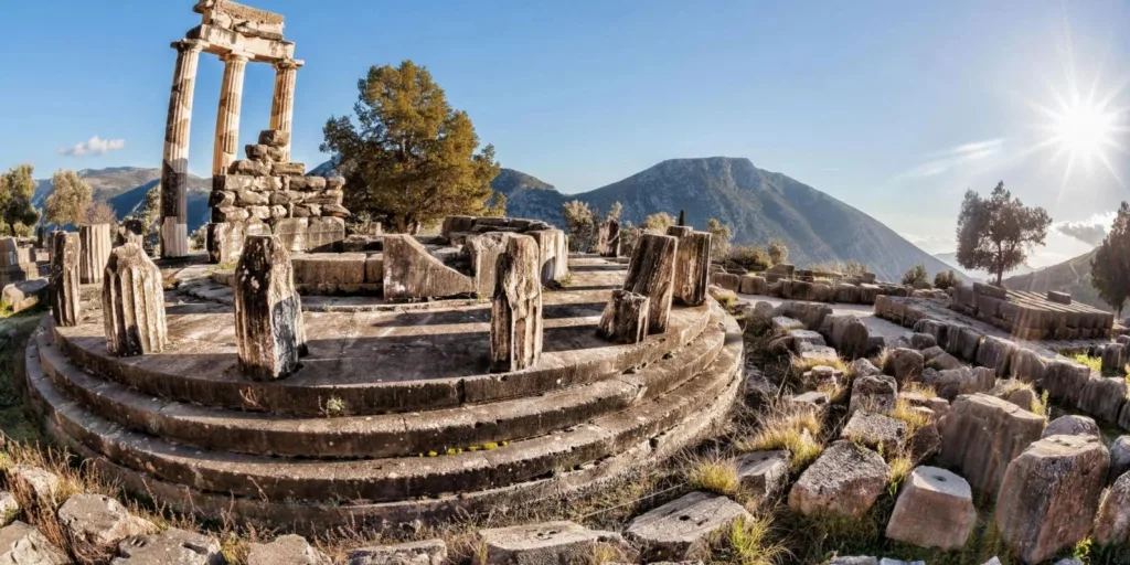 Weekend από την Πάτρα: 8 προορισμοί σε λιγότερο από δύο ώρες