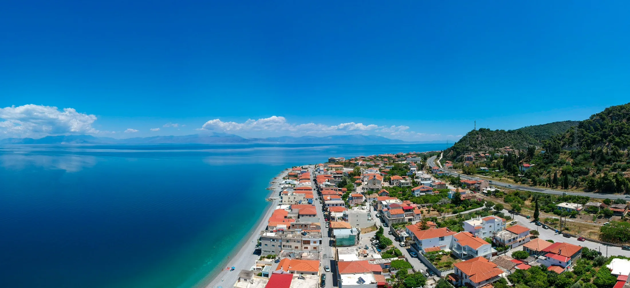 5 παραθαλάσσια μέρη στην Πελοπόννησο για την επόμενη απόδρασή σου 5 παραθαλάσσια μέρη στην Πελοπόννησο για την επόμενη απόδρασή σου