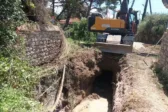 Πάτρα: Αποχέτευση για 21.000 κατοίκους 7 ακόμα περιοχών - Σύντομα οι αιτήσεις σύνδεσης
