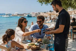 Διακοπές με το… σταγονόμετρο: Πώς διαμορφώνεται το οικογενειακό budget το καλοκαίρι του 2026