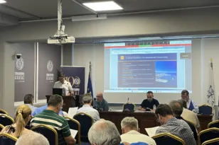 Το Επιμελητήριο Αχαΐας θέλει να τους βάλει όλους στο τραπέζι για το τρένο με εναλλακτική πρόταση