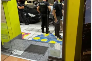 Πάτρα: Απόπειρα διάρρηξης σε κατάστημα του κέντρου-Το μήνυμα της ιδιοκτήτριας