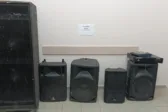 Δυτική Αχαΐα: Έστρεψε τα ηχεία προς τα σπίτια και έβαλε μουσική στη διαπασών – Συνελήφθη μετά τις καταγγελίες