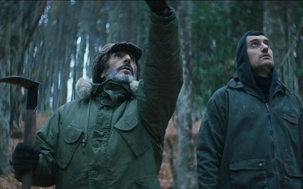 Από την «Ανατομία μιας Πτώσης» στο «Animal»: Το ERTFLIX έστησε ένα μικρό ευρωπαϊκό φεστιβάλ στην οθόνη μας Από την «Ανατομία μιας Πτώσης» στο «Animal»: Το ERTFLIX έστησε ένα μικρό ευρωπαϊκό φεστιβάλ στην οθόνη μας