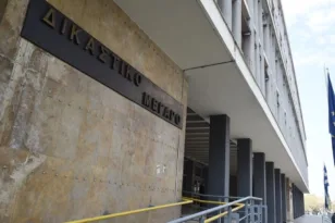 Θεσσαλονίκη: Αθώοι δύο Τούρκοι οδηγοί για μεταφορά μεταναστών – Αποφυλακίστηκαν μετά από μήνες