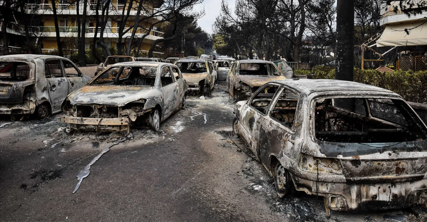 Μάτι: Τρεις αμετάκλητα ένοχοι ξανά στο Εφετείο στις 16 Σεπτεμβρίου – Η μάχη για το «σύννομο βίο»