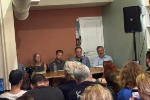 «Ισχνά τα στοιχεία της δικογραφίας», υποστηρίζουν οι συνήγοροι των κατηγορουμένων για τη Marfin