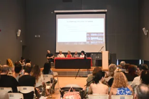 Δήμος Πατρέων: Στο επίκεντρο το κοινωνικό, πολιτιστικό και τεχνικό έργο, ΦΩΤΟ