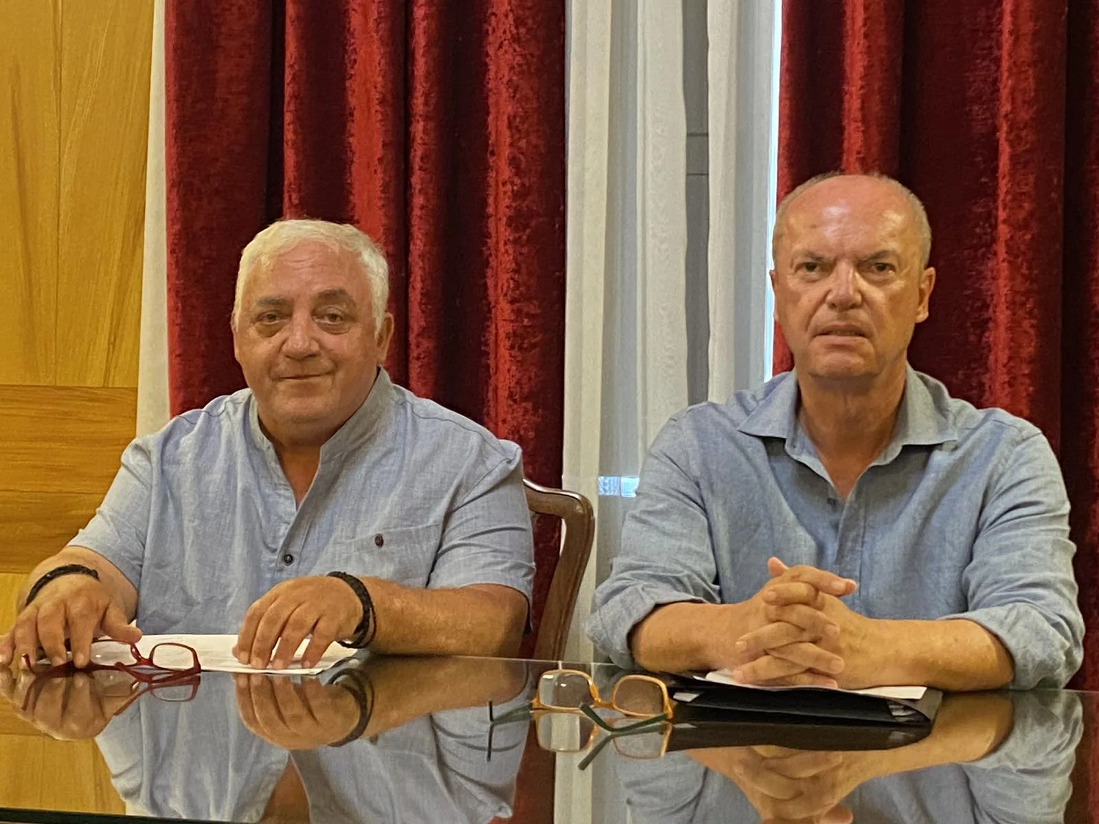 Δήμος Αιγιαλείας: Πρόοδος στα κληροδοτήματα και σχέδιο αξιοποίησης της δημοτικής περιουσίας Δήμος Αιγιαλείας: Πρόοδος στα κληροδοτήματα και σχέδιο αξιοποίησης της δημοτικής περιουσίας