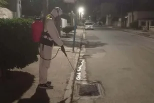 Ιός Δυτικού Νείλου στο Μαρκόπουλο: Επιβεβαιώθηκε κρούσμα – Έκτακτοι ψεκασμοί πόρτα-πόρτα