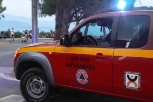 Σχέδιο αναβάθμισης στην Αιγιάλεια: Οι παρεμβάσεις σε Δημοτική Αστυνομία, στάθμευση και υποδομές