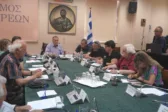 Μεγάλες αλλαγές στους αντιδημάρχους της Πάτρας – Το νέο σχήμα της δημοτικής αρχής Πελετίδη