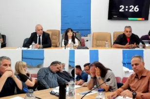 Δήμος Αιγιαλείας: Εύθραυστες ισορροπίες – Τι γίνεται με την ψήφο των ανεξάρτητων συμβούλων;