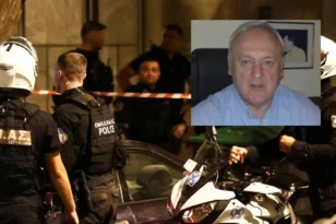 Σταύρος Γεωργίου: Άνοιξε την πόρτα στον δολοφόνο του – Το κινητό δείχνει τις τελευταίες επαφές