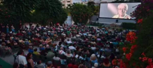 «Ντρέπομαι, είναι ένα πεδίο, στο οποίο δεν έχω συνηθίσει να είμαι.Όλοι ήταν καταδικασμένοι σε θάνατο», συγκλόνισε ο Γιώργος Μπαρτζώκας, ΒΙΝΤΕΟ