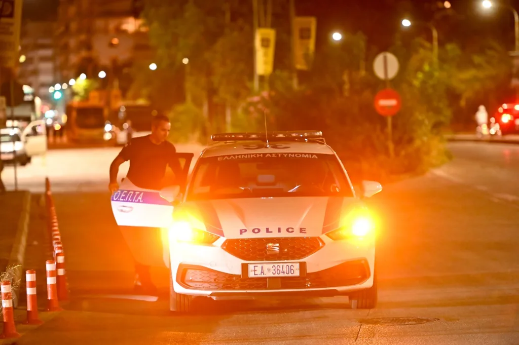 Επιτυχημένη η πρώτη δράση της εκστρατείας «DRIVE SAFE ACHAIA» που συμμετείχε το Επιμελητήριο Αχαΐας