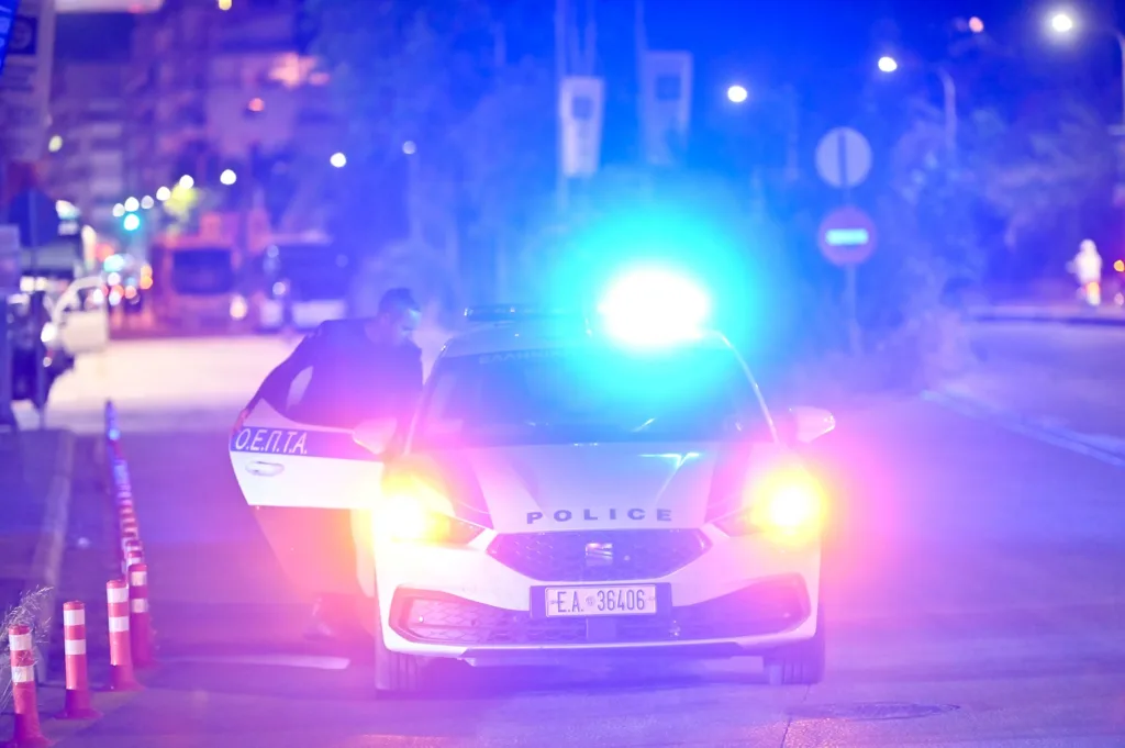 Επιτυχημένη η πρώτη δράση της εκστρατείας «DRIVE SAFE ACHAIA» που συμμετείχε το Επιμελητήριο Αχαΐας