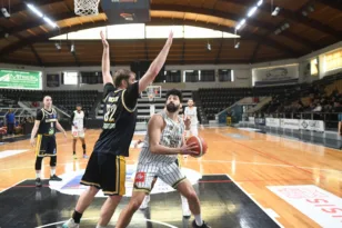 National League 1: Το αναλυτικό πρόγραμμα των αγώνων