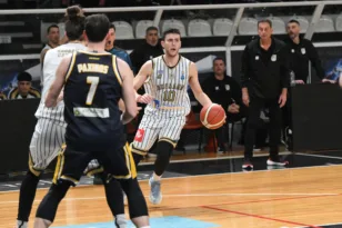 Οι πρώτες 1+1 κινήσεις της εποχής Μπάουερμαν στον Απόλλωνα