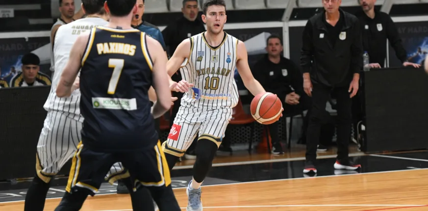 Οι πρώτες 1+1 κινήσεις της εποχής Μπάουερμαν στον Απόλλωνα