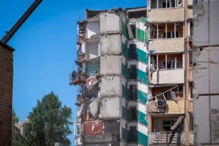 293 νεκροί και 1.990 τραυματίες σε έναν μήνα – Η δραματική έκθεση του ΟΗΕ για την Ουκρανία