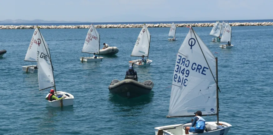 Οι ευχαριστίες του ΙΟΠ σε Οργανωτική Επιτροπή και εθελοντές