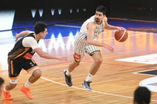 Ο Απόλλων το πρώτο διπλό χτύπημα επί Μπάουερμαν