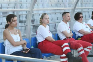 Αθλόραμα: Με σπουδαίους αγώνες τιμήθηκε η μνήμη του Βασίλη Σεβαστή - Φωτογραφίες
