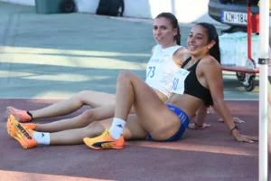 Αθλόραμα: Με σπουδαίους αγώνες τιμήθηκε η μνήμη του Βασίλη Σεβαστή - Φωτογραφίες