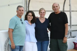Αθλόραμα: Με σπουδαίους αγώνες τιμήθηκε η μνήμη του Βασίλη Σεβαστή - Φωτογραφίες